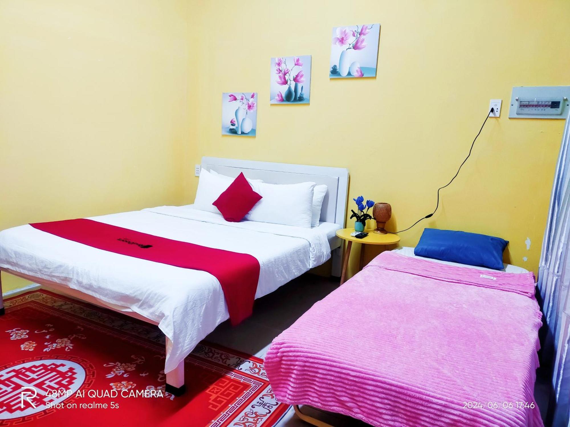 Shusimi House & Boutique Near Tan Son Nhat Airport Хошимін Екстер'єр фото